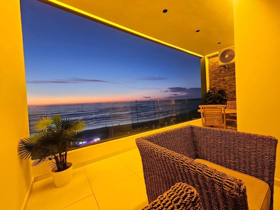 Magnifique Vue Mer Κενίτρα Εξωτερικό φωτογραφία