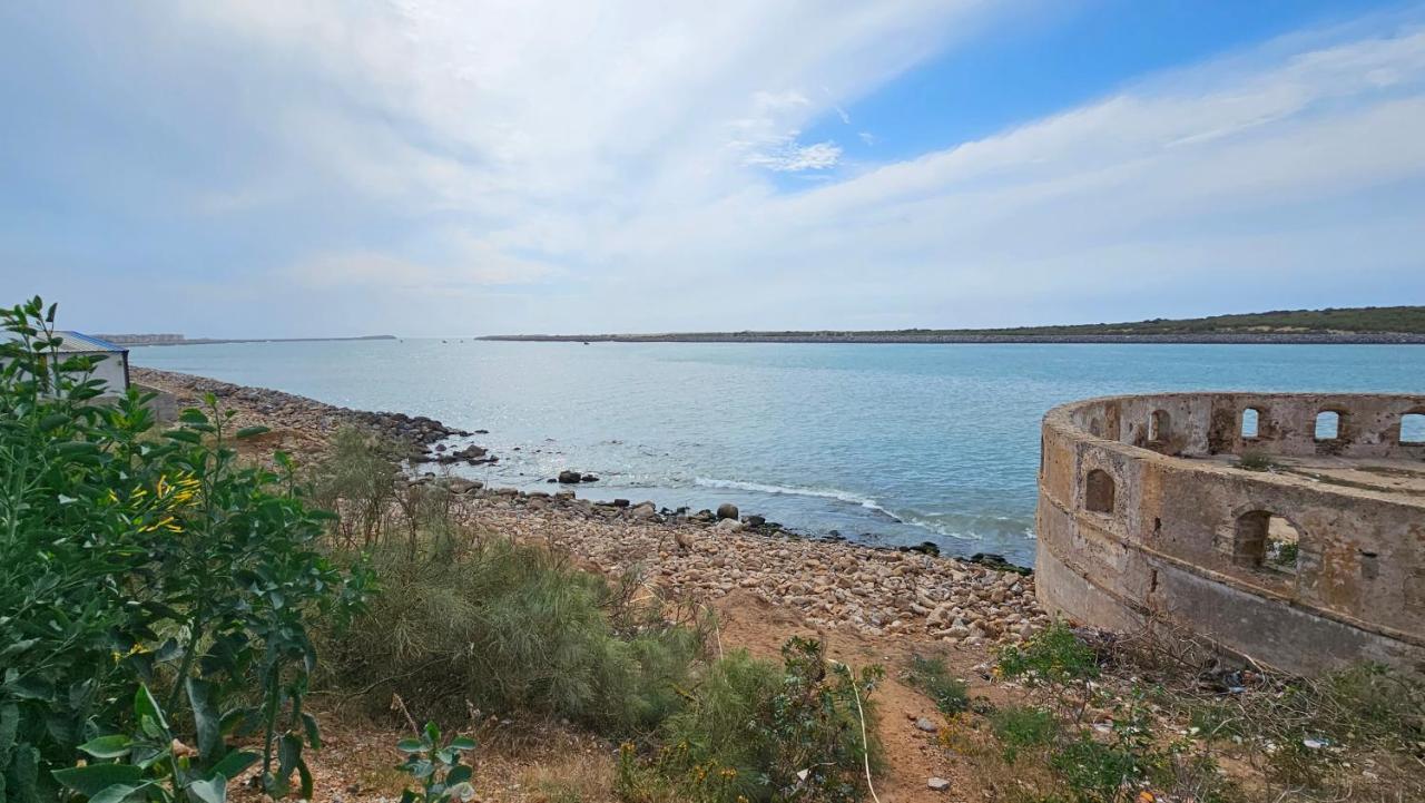 Magnifique Vue Mer Κενίτρα Εξωτερικό φωτογραφία