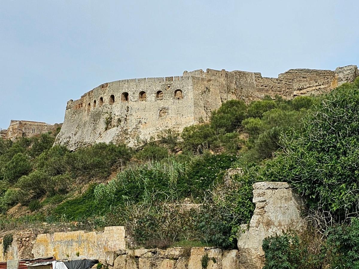 Magnifique Vue Mer Κενίτρα Εξωτερικό φωτογραφία