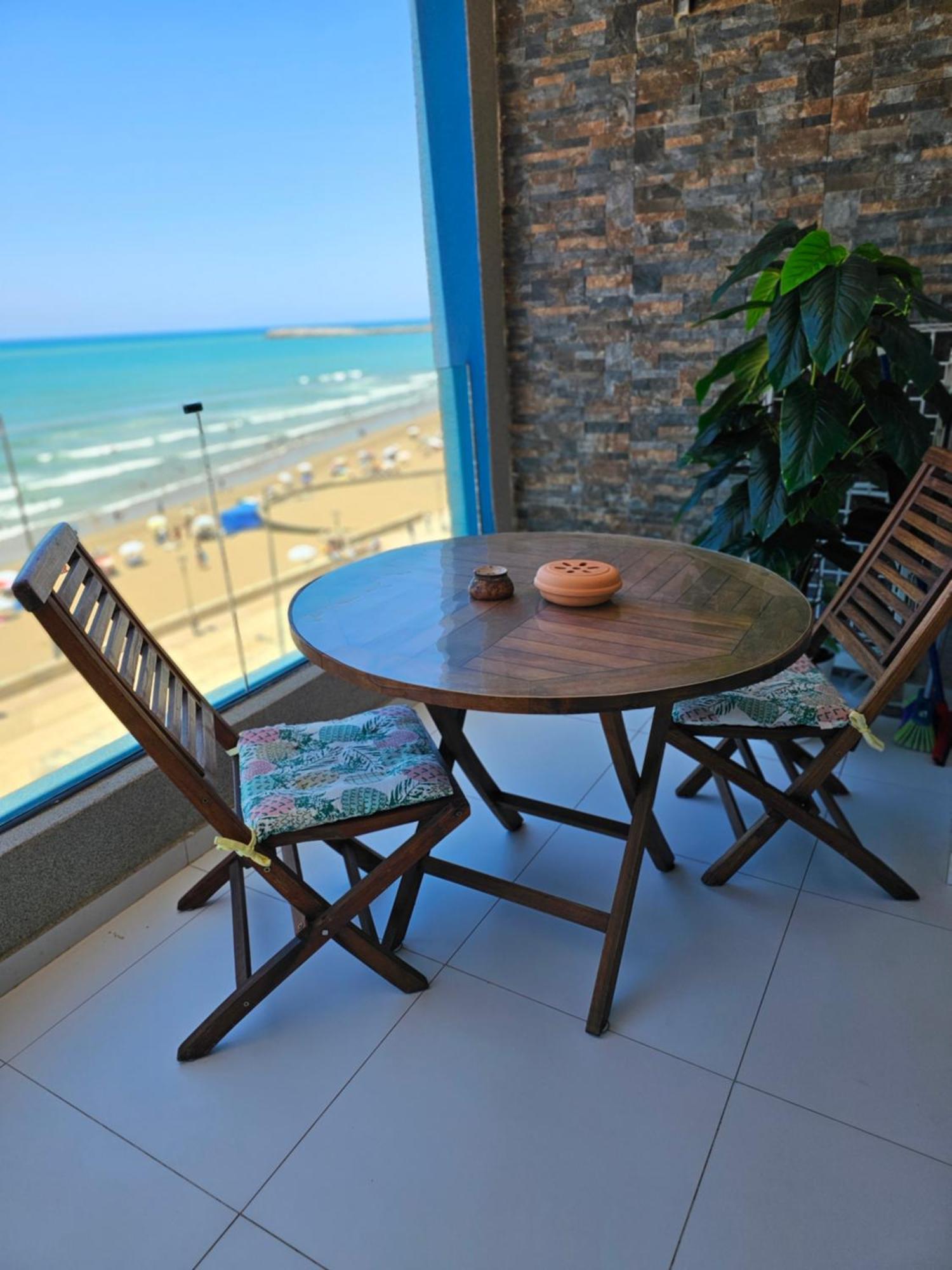 Magnifique Vue Mer Κενίτρα Εξωτερικό φωτογραφία