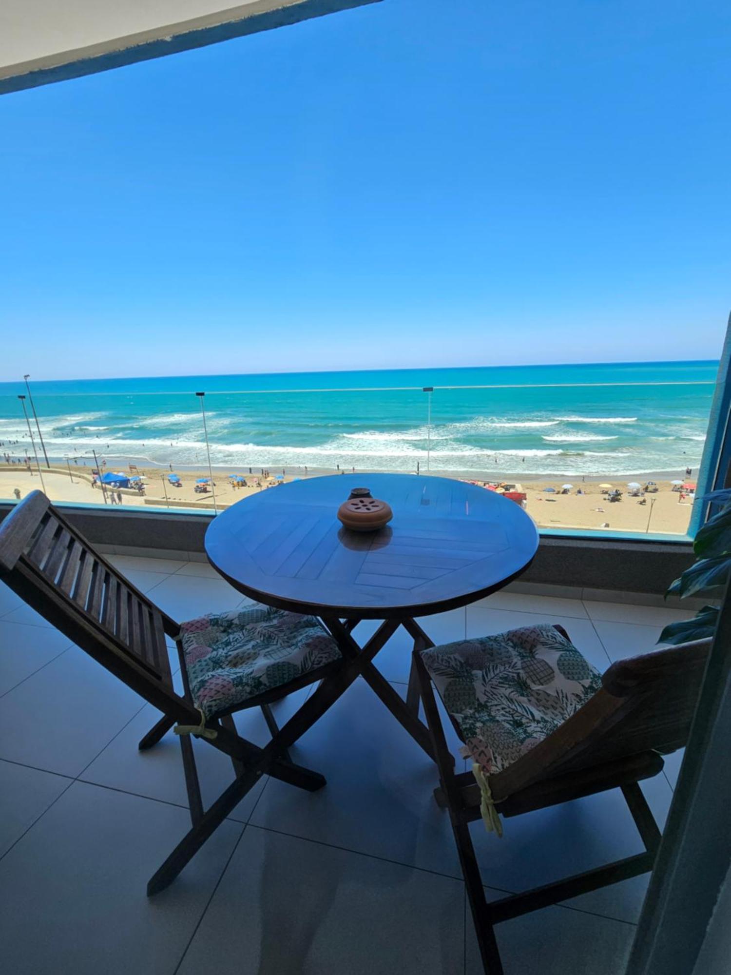 Magnifique Vue Mer Κενίτρα Εξωτερικό φωτογραφία
